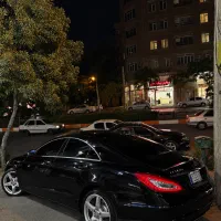 Cls 350|خودرو سواری و وانت|رشت, استادسرا|دیوار