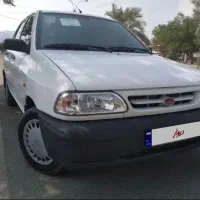 پراید ۱۳۱ مدل ۹۹