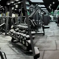 تجهیز صفرتا صد باشگاه های بدنسازی