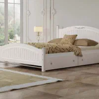 سرویس خواب شیک و زیبا