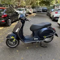 وسپا جی تی اس سوپر ۲۵۰ cc