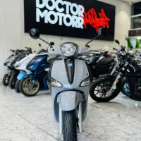 فروشگاه دکتر موتور /piaggio / liberty s150