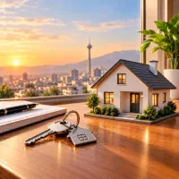 فروش-آپارتمان-دوخوابه-تک-واحدی-شهرک-برق