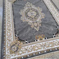 طرح تعویض فرش نو با دست دوم|فرش|علی‌آباد کتول, |دیوار