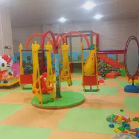 فروش وسایل خانه بازی دهدشت|اسباببازی بچه|یاسوج, |دیوار