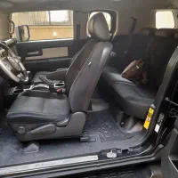 اف جی کروز ۲۰۱۱|خودرو سواری و وانت|اصفهان, راه آهن|دیوار