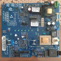 برد پکیج ایران رادیاتور سری ام ای