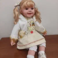 عروسک سخنگو