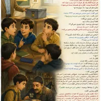 طراحی حرفه ای پوستر، بنر، اینفوگرافی، کارت ویزیت