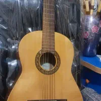 گیتار حرفه ای کاستوم مدل 2353