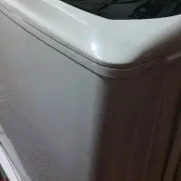 لباس شویی دوقلوبوست آکبند