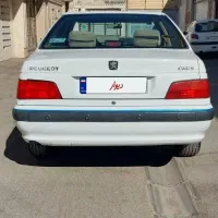 خودرو پارس|خودرو سواری و وانت|آباده, |دیوار