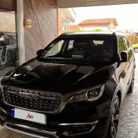 فیدلیتی پرایم|خودرو سواری و وانت|رشت, بوسار|دیوار