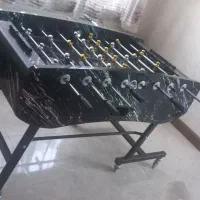 میز فوتبال دستی