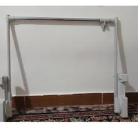 رگال با جک اسانسوری تاشو دوتومن