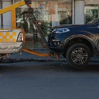 امداد خودرو فیروزآباد شیراز جم و...|خدمات حمل و نقل|فیروزآباد (فارس), |دیوار