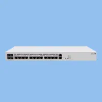 روتر میکروتیک CCR 2116-12G-4s+