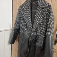 پالتو زنانه و دخترانه|لباس|اردکان, |دیوار