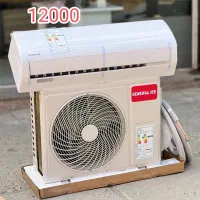 کولر گازی جنرل آیس 24|کولر گازی و فنکوئل|میبد, |دیوار