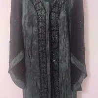 مانتو مجلسی سایز ۴۴