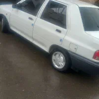 پراید مدل 97|خودرو سواری و وانت|هشتگرد, فاز ۷ مهستان|دیوار