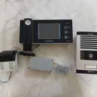 آیفون تصویری الکتروپیک