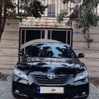 تویوتا کمری