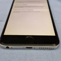 iPhone 6plus آیفون 6plus|موبایل|گرمدره, |دیوار