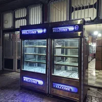 یخچال م|فروشگاه و مغازه|آزادشهر, |دیوار