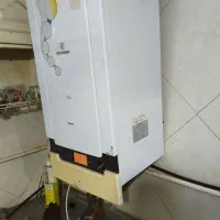 پکیج گلدیران پرستیژ ۲۸هزار درحد|آبگرمکن، پکیج، شوفاژ|کرج, حسین آباد (اکبر آباد)|دیوار