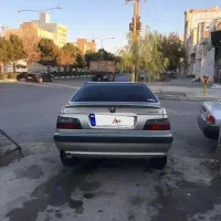 پژو پارس تقویت ۱۳۸۳|خودرو سواری و وانت|مشهد, سمزقند|دیوار