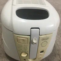 سرخ کن دلونگی اصل سالم