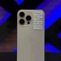 iphone 16pro max