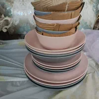 سرویس ۴نفره طرح ایکیا