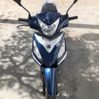 موتور سیکلت شوکا ۱۳۰