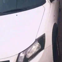 کوئیک R سفید مشکی