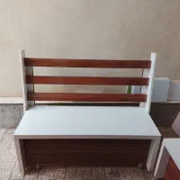 نمیکت  mdfدر حد نو|مبلمان اداری|کرمان, |دیوار