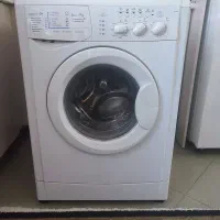 فروش ماشین لباسشویی کارکرده