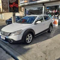 اچ سی کراس،اتومات،تیپ۵|خودرو سواری و وانت|کرج, بنیاد|دیوار