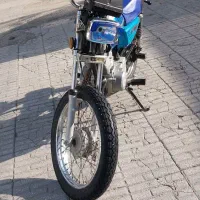 موتر ۱۵۰سی سی