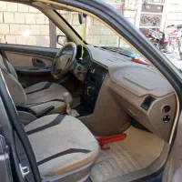 فروش پژو 405مدل96|خودرو سواری و وانت|جوانرود, |دیوار