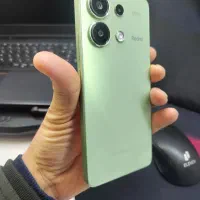 نوت13 فورجی تمیز