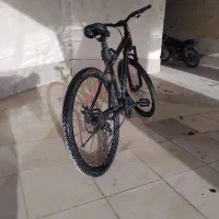 دوچرخ ۲۷|دوچرخه، اسکیت، اسکوتر|بافت, |دیوار