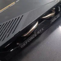 کارت گرافیک۲۰۶۰|قطعات و لوازم جانبی رایانه|گلپایگان, |دیوار