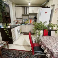 ۴۰متری همکف پارکینگ دار در قصرالدشت