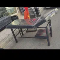 وسایل ارایشگاهی|آرایشگاه و سالن‌های زیبایی|سنندج, |دیوار