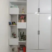 واحد آپارتمان لوکس ودو ممر ودوکله