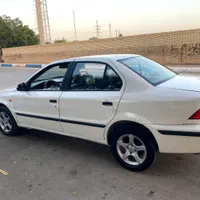 سمند LX مدل 96درحد صفر|خودرو سواری و وانت|دوگنبدان, |دیوار
