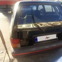 هاچبک 84(نقد، اقساط، معاوضه)|خودرو سواری و وانت|شهریار, شهرک بهاران (ویره)|دیوار