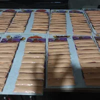 پودر زعفران درجه یک. زرین خراسان